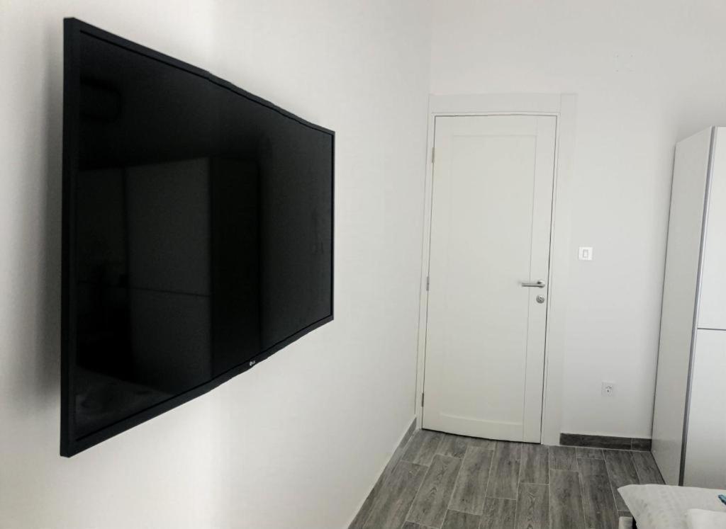 Apartmani Cupara Tivat Zewnętrze zdjęcie